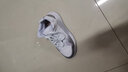 阿迪达斯（adidas）三叶草女鞋子 2026春秋季新款运动鞋复古时尚老爹鞋ins经典休闲鞋 6CM厚底增高6CM厚底增高老爹鞋-白色老爹鞋 38 实拍图