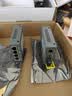 netLINK 光纤收发器千兆单模单纤1光4电+1光1电套装光电转换器3公里一对HTB-4100A/4GE-3KM+HTB-4100B-3KM 实拍图