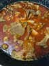 东南醇 公安牛肉牛三鲜火锅 湖北特产牛肚牛蹄筋牛杂煲熟食方便速食火锅 牛三鲜1200g(牛肉+牛肚+牛蹄筋) 袋装 实拍图