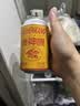 樂神康（LESHENKANG）本草植物型汽水 310ml*6罐 饮料 桐柏乐神康0糖0脂0卡气泡水送礼 实拍图