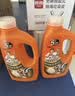 威猛先生（Mr Muscle）管道疏通啫喱 960ml*2瓶卫浴 下水道疏通剂厕所管道疏通 实拍图