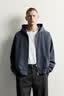北面（The North Face）抓绒衣男秋冬休闲运动户外冲锋衣内胆保暖加厚外套 8FHX JK3 M 实拍图