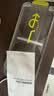 倍思适用苹果16ProMax钢化膜iPhone16ProMax手机膜超瓷晶防尘防摔抗指纹超薄全覆盖无尘仓 高清2片装 实拍图