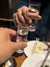 董酒复刻 白标(带盒) 董香型白酒 54度 500ml  单瓶装 家乡酒 实拍图
