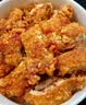 上鲜爆汁鸡米花盐酥鸡 净重3斤 油炸鸡鸡米花炸鸡 空气炸锅 美食大赛 实拍图
