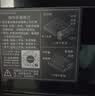 老板（Robam）【新国标D2mini】消毒柜小型家用消毒碗柜嵌入式奶瓶婴儿碗筷茶杯烘干消毒一体机收纳两门七区700A 实拍图
