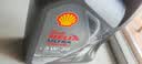 壳牌（Shell）全合成机油5W-30 SP1L超凡都市光影混动燃油适用汽车保养京东自营 实拍图