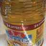 鲁花 食用油 物理压榨 葵花仁油6.18L  实拍图