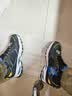 斯凯奇（Skechers）户外徒步鞋男士秋季厚底减震慢跑鞋运动鞋百搭休闲鞋237145 实拍图