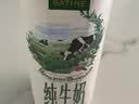 伊利【新鲜日期】金典纯牛奶早餐奶250ml*16盒3.6g 礼盒装 实拍图