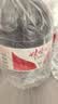 娃哈哈纯净水12L*1桶 大桶水一次性桶装水 送货上门哇哈哈饮用水 实拍图