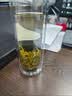 一杯香茶叶绿茶明前碧螺春1钻250g2026新茶礼盒装礼品送礼自己喝散装 实拍图