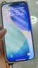 Apple/苹果【政府补贴限时限量】/iPhone 17 Pro 512GB 银色 支持移动联通电信5G 双卡双待手机送家人送朋友 实拍图