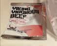 北欧海盗分离牛肉蛋白粉 低脂高蛋白0乳糖乳清蛋白粉减脂健身增肌人士 5磅 实拍图