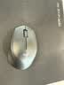 罗技（Logitech）MK346P(同MK345外观） 无线键鼠套装 办公商用键盘鼠标套装 全尺寸键盘104键 数字小键盘 便携黑色 实拍图