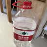农夫山泉饮用天然水4L*4桶 纸箱塑膜随机发货大桶装 家用桶装水 实拍图