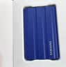 三星（SAMSUNG）8TB Type-c USB 3.2 移动固态硬盘（PSSD）T5 EVO 星耀黑 手机直连笔记本外接 大容量 实拍图