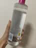 蓓昂斯（BYPHASSE）净颜卸妆水500ml/瓶清洁温和面部眼唇敏感肌生日礼物效期27年11月 实拍图