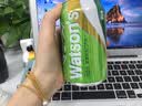 屈臣氏苏打水多口味组合汤力水 气泡水330ml*8罐 香草味330ml*8罐  实拍图