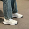NIKE P-6000舒适缓震时尚潮流复古GS运动休闲鞋 HV5064-003  40 实拍图