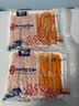 海欣松叶即食蟹柳500g低脂蟹棒鱼糜含量60%寿司关东煮 火锅食材轻食 实拍图