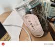 拾善方小叶苦丁茶特级2026嫩芽新茶正品中老年人贵州特产青山绿水头采 实拍图