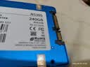 朗科（Netac）240GB SSD固态硬盘 SATA3.0接口 N530S超光系列 电脑升级核心组件 实拍图