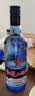 红星二锅头 蓝瓶绵柔8陈酿 清香型白酒 43度 750ml*6瓶 整箱装口粮酒 实拍图