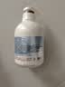 所望牛奶身体乳500ml 男女士美肤提亮大白罐 补水保湿干燥皮肤 润肤乳 实拍图
