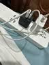 品胜苹果数据线PD快充30W/20W充电线Type-c to lightning适用iPhone14promax/13/12手机iPad车载加长2m 实拍图