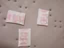 JINYI HOUSE衣柜防潮吸湿除味衣柜香薰包48小包/袋鞋柜除臭芳香玫瑰香型 实拍图