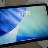 Apple/苹果 iPad mini (A17 Pro) 8.3英寸 平板电脑(128G WLAN版mini7MXN93CHA)紫色 实拍图