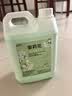圣洁康山茶花洗手液补充装5斤 儿童家庭酒店餐厅抑菌滋润泡沫洗手液大桶 泡沫款【茉莉花】5斤装补充液 实拍图