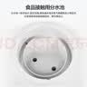 美的（Midea）饮水机茶吧机家用上置式净水机一体客厅台式烧水壶高端桶装办公室电水壶养生壶台式桌面YR1220T 实拍图