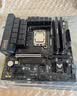 ROG STRIX B850-G GAMING WIFI S小吹雪主板+AMD 锐龙7 9800X3D CPU  主板+CPU套装 实拍图