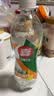 百事可乐七喜7UP 无糖 小柑橘柠檬味 碳酸饮料汽水 550ml*12瓶 随机包装 实拍图