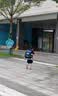 卡拉羊书包小学生1-3-6年级儿童减负防下坠大容量男女生双肩包背包 实拍图