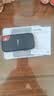 Sandisk闪迪1TB Type-c USB3.2 NVMe移动固态硬盘（PSSD）E61卓越版 1050MB/s三防保护 手机笔记本电脑外接SSD 实拍图