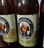 范佳乐(原教士啤酒) 小麦白啤酒450ml*12瓶整箱装京东自营国庆出行 实拍图
