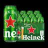 喜力经典500ml*18听整箱装喜力啤酒Heineken喜宴聚餐啤酒送礼京东自营 实拍图