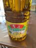 鲁花【保真菜籽油】低芥酸特香菜籽油 2L 物理压榨【京东品酒会同款】 实拍图