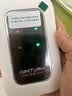 影腾随身wifi多网全国通用无线wi-fi6免插卡无限制大流量卡便携式网卡高速网络可上飞机高铁2026款5GHF 【多网通3000毫安充电款+白色】超长续航 实拍图