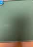 顺华狼120*60*5cm珍珠棉帆布两折体操垫 仰卧起坐垫跳高垫珍珠棉有机硅防水帆布 实拍图
