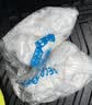 沙裹一次性车衣车罩通用汽车防晒防雨防尘简易透明塑料全罩外罩轿车 实拍图