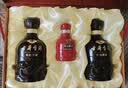 古井贡酒 年份原浆古5 浓香型白酒 50度 500mL*2瓶 双瓶装 美食大赛同款 实拍图