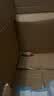 HELLOJOY猫玩具自嗨解闷猫薄荷仿真鱼神器麻布鱼逗猫磨牙宠物玩具 三条装 实拍图