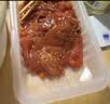 海底捞脆脆毛肚200g/盒 固形物大于等于60%涮锅毛血旺冒菜黑毛肚 实拍图
