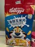 家乐氏（Kellogg）进口香甜玉米片300g儿童麦片营养早餐食品谷物低脂零食代餐即食 实拍图