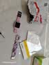 十闪 适用小天才手表表带Z12/Z9A/Z9/Z11/Z6S/Z8A/Z7S/N3/D3S/D3/Q2A/D2磁吸金属闪扣编织表带 豆蔻紫 实拍图