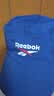 锐步（Reebok）男士夏季遮阳速干帽防晒运动透气马拉松棒球帽户外鸭舌帽2026新款 实拍图